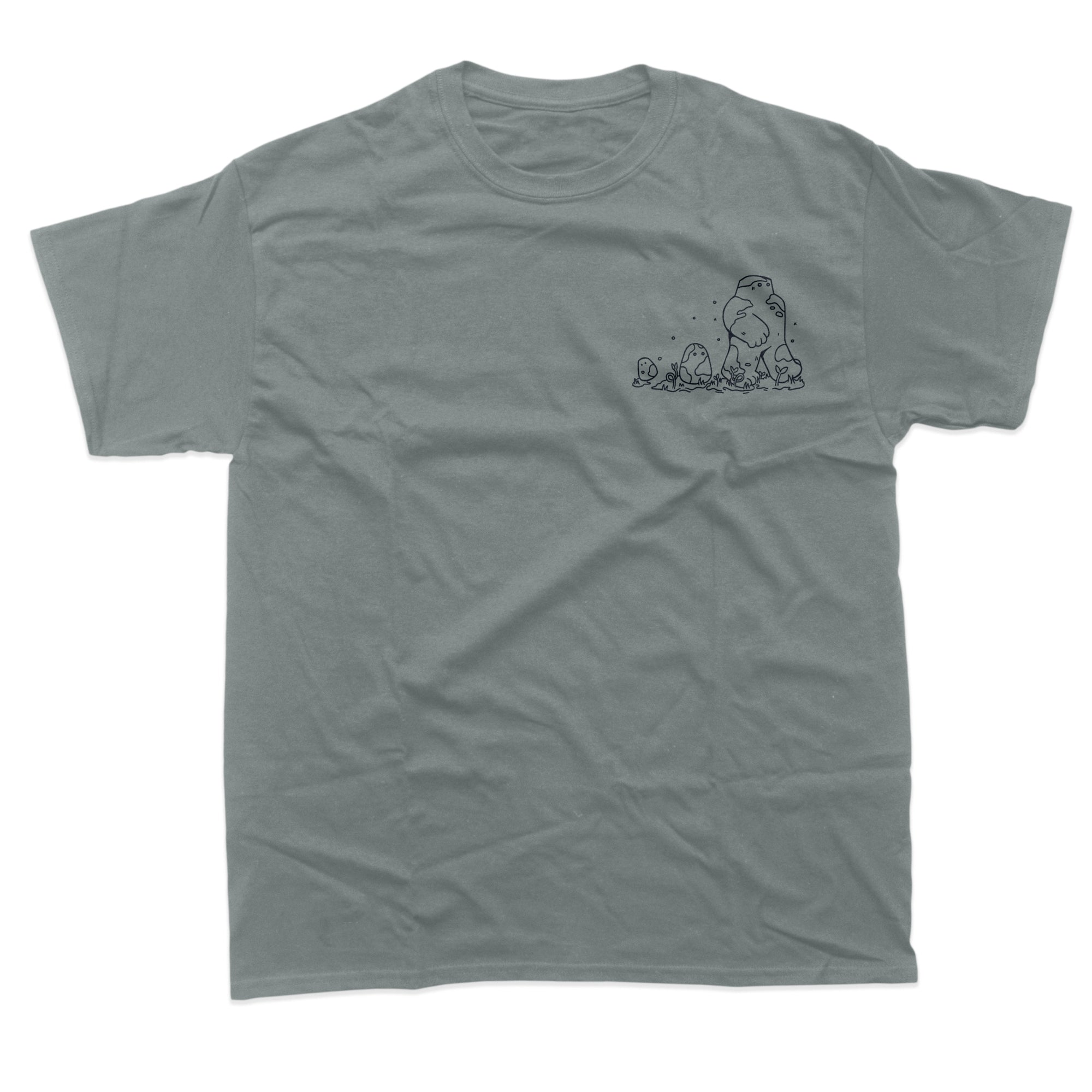 Friend 2.0 Box T-Shirt