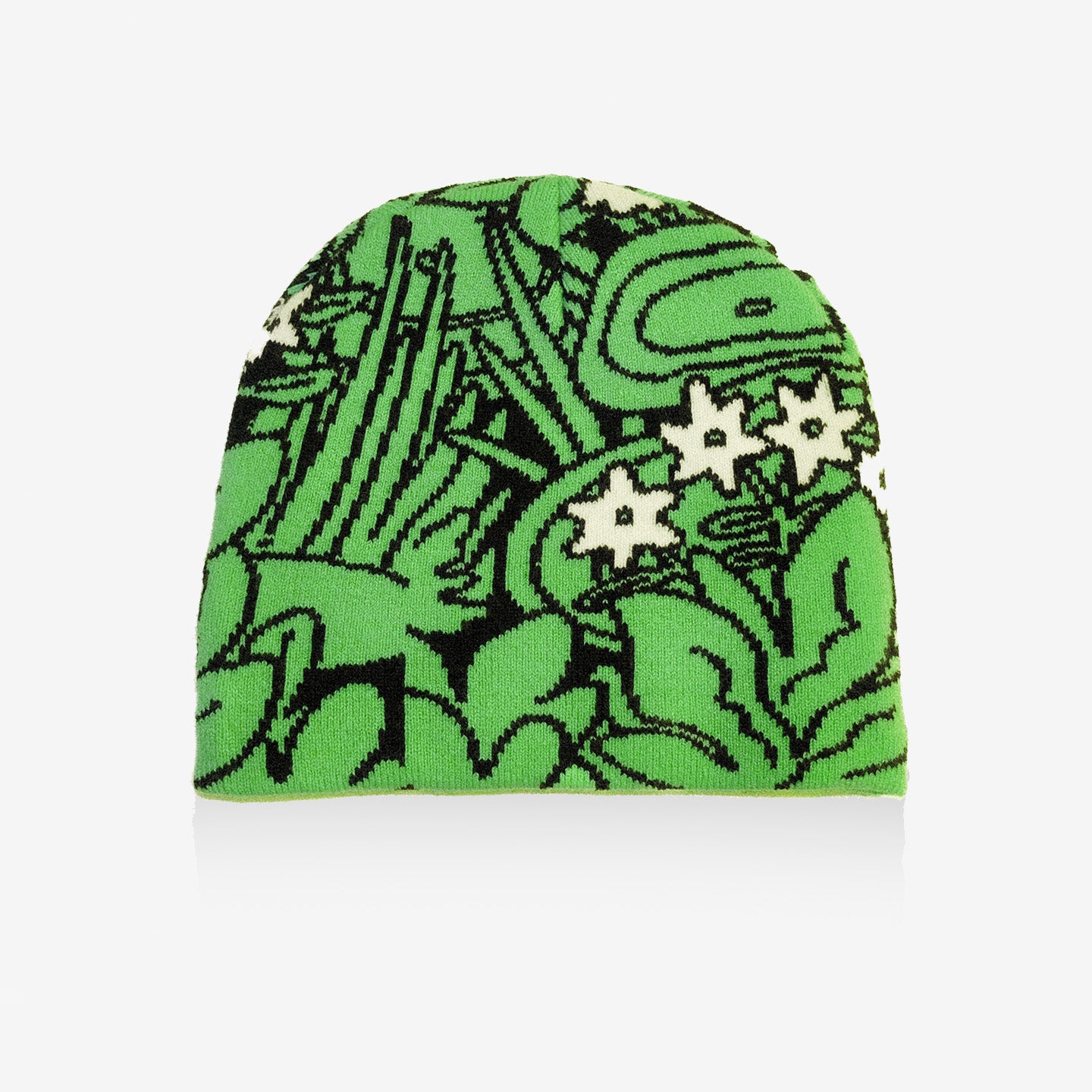 Weekend Characters Beanie