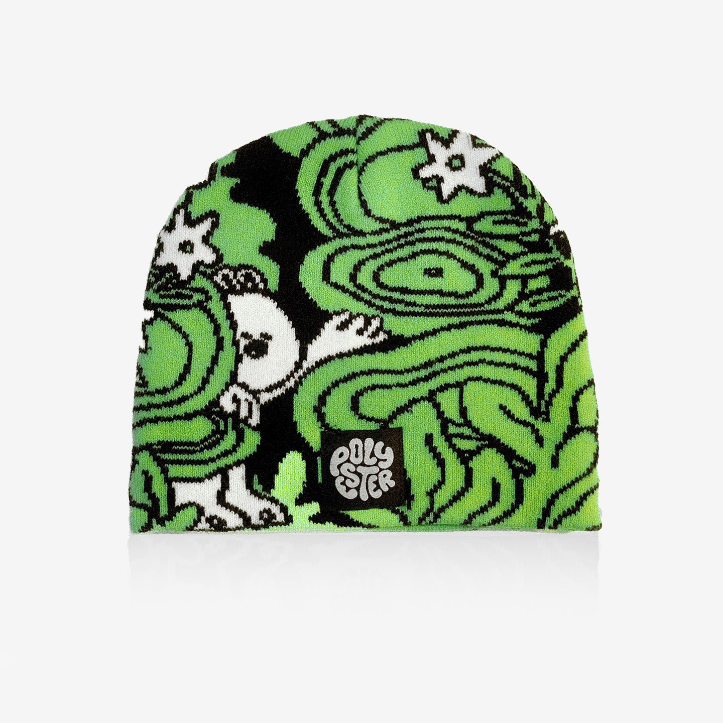 Weekend Characters Beanie